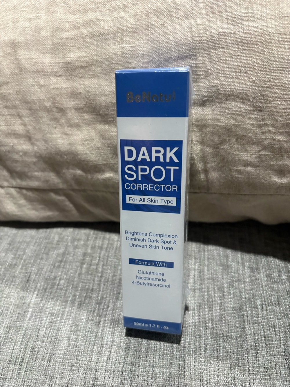 BeNatu Dark Spot Corrector -